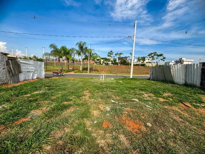 Condomínio Jardins Capri - Lote plano, sem vizinho de frente.: 4ª foto da galeria de imagens do imóvel