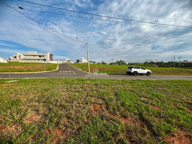 Condomínio Jardins Parma - Lote plano, linda vista para Goiânia.: 4ª foto da galeria de imagens do imóvel