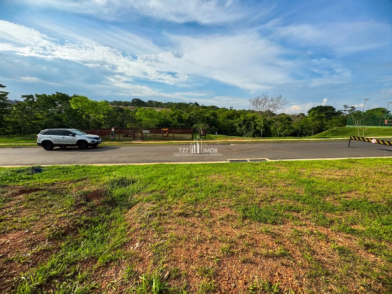Condomínio Jardins Parma - Lote plano, frente a mata, com 285,07 m² -: 4ª foto da galeria de imagens do imóvel