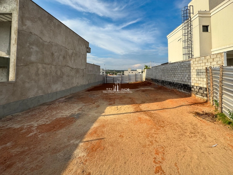 Ágio Condomínio Jardins Parma lote com 273,95m²: 4ª foto da galeria de imagens do imóvel