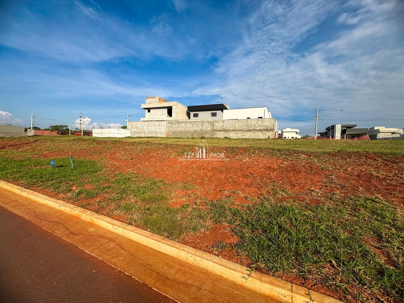 Jardins Parma - Lote com 256,29 m² - Ágio R$ 100.000,00: 3ª foto da galeria de imagens do imóvel