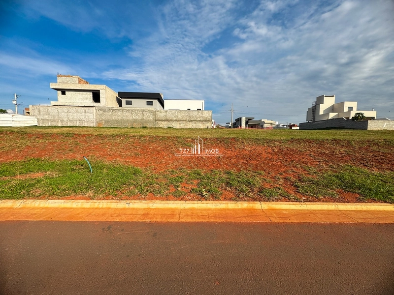 Jardins Parma - Lote com 256,29 m² - Ágio R$ 100.000,00: 1ª foto da galeria de imagens do imóvel