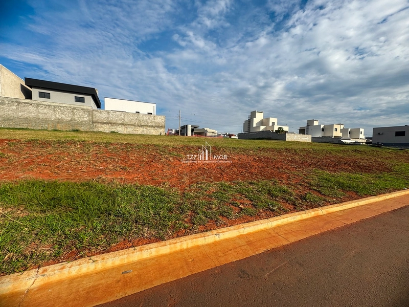 Jardins Parma - Lote com 256,29 m² - Ágio R$ 100.000,00: 2ª foto da galeria de imagens do imóvel
