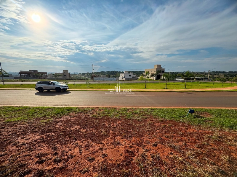 Jardins Parma - Lote com 256,29 m² - Ágio R$ 100.000,00: 4ª foto da galeria de imagens do imóvel