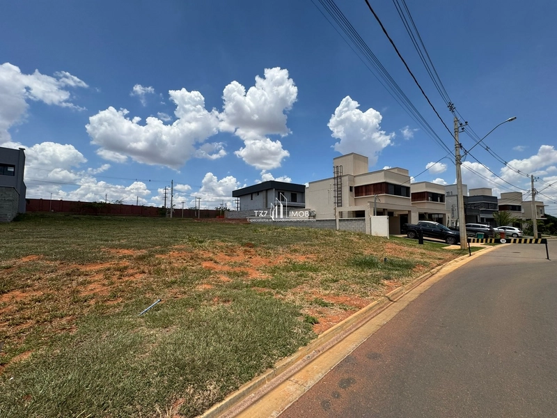 Jardins Parma - Lote Quitado e Registrado com 267,91m² - m²: 3ª foto da galeria de imagens do imóvel