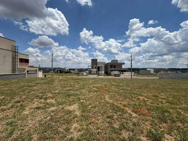 Jardins Parma - Lote Quitado e Registrado com 267,91m² - m²: 4ª foto da galeria de imagens do imóvel