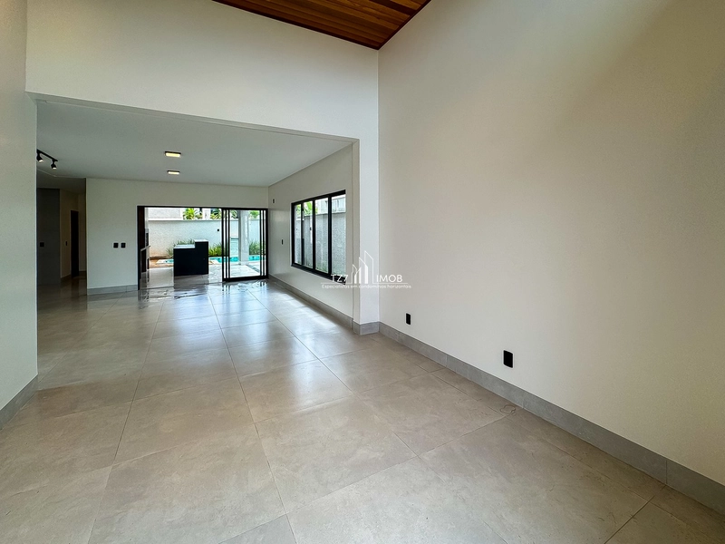 Sobrado com 4 Quartos sendo 3 suítes amplas + Home reversível.: 4ª foto da galeria de imagens do imóvel