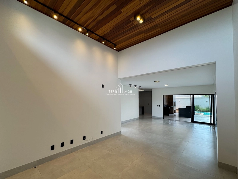 Sobrado com 4 Quartos sendo 3 suítes amplas + Home reversível.: 6ª foto da galeria de imagens do imóvel