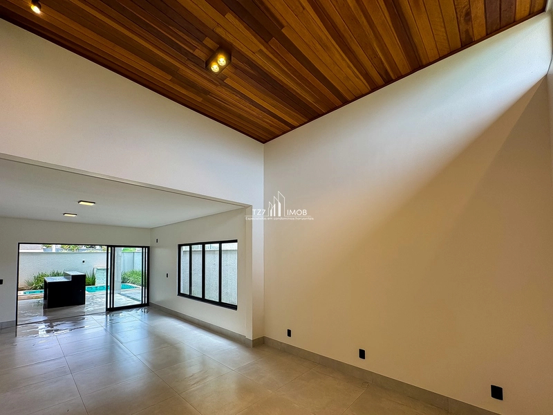 Sobrado com 4 Quartos sendo 3 suítes amplas + Home reversível.: 5ª foto da galeria de imagens do imóvel