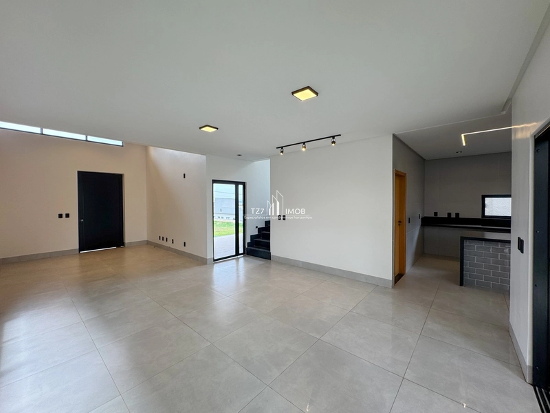 Sobrado com 4 Quartos sendo 3 suítes amplas + Home reversível.: 9ª foto da galeria de imagens do imóvel