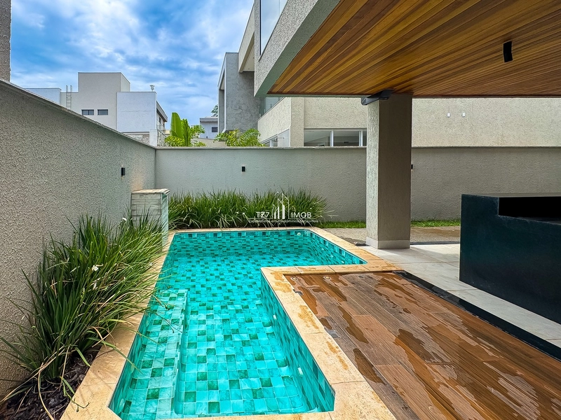 Sobrado com 4 Quartos sendo 3 suítes amplas + Home reversível.: 23ª foto da galeria de imagens do imóvel