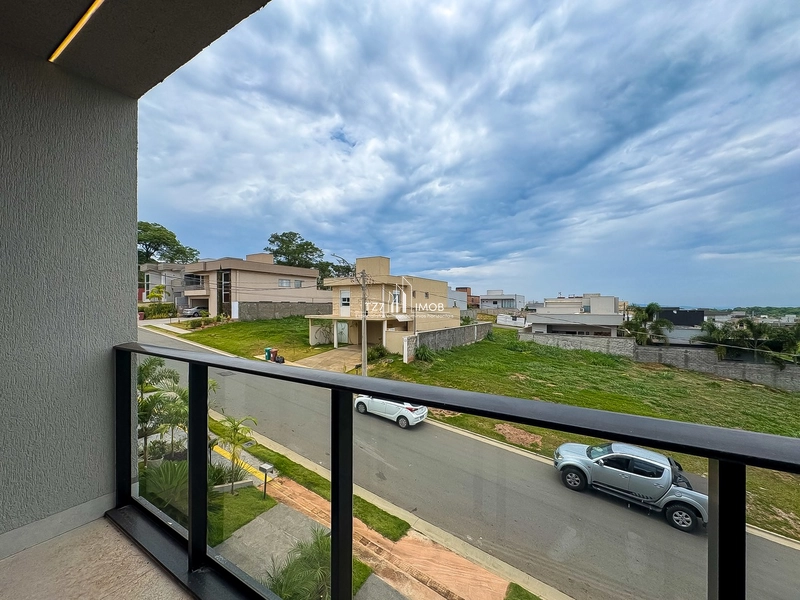 Sobrado com 4 Quartos sendo 3 suítes amplas + Home reversível.: 28ª foto da galeria de imagens do imóvel