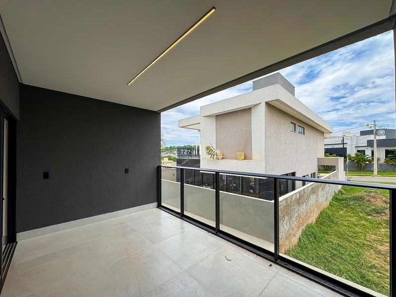 Sobrado com 4 Quartos sendo 3 suítes amplas + Home reversível.: 29ª foto da galeria de imagens do imóvel