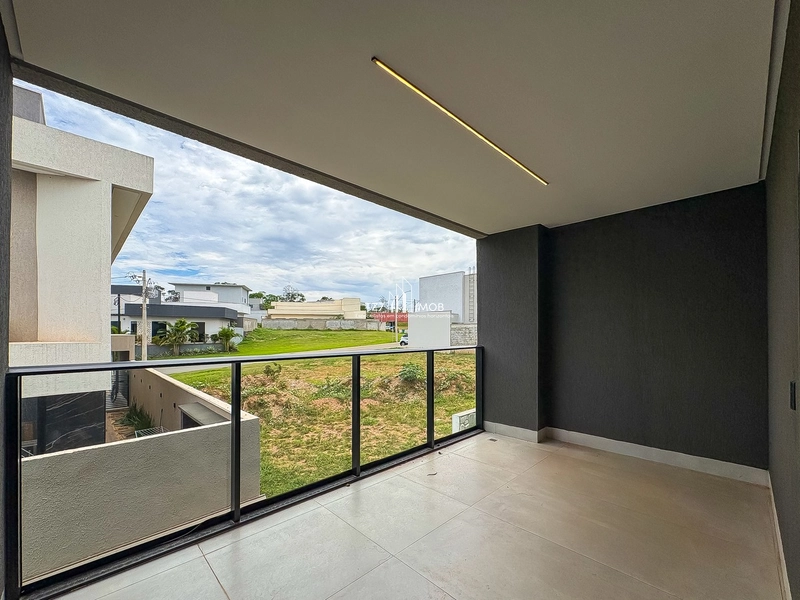 Sobrado com 4 Quartos sendo 3 suítes amplas + Home reversível.: 34ª foto da galeria de imagens do imóvel