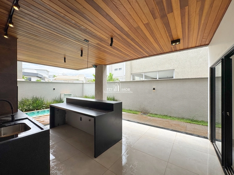 Sobrado com 4 Quartos sendo 3 suítes amplas + Home reversível.: 15ª foto da galeria de imagens do imóvel