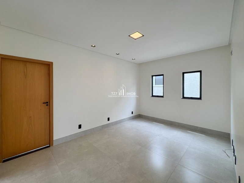 Sobrado com 4 Quartos sendo 3 suítes amplas + Home reversível.: 25ª foto da galeria de imagens do imóvel