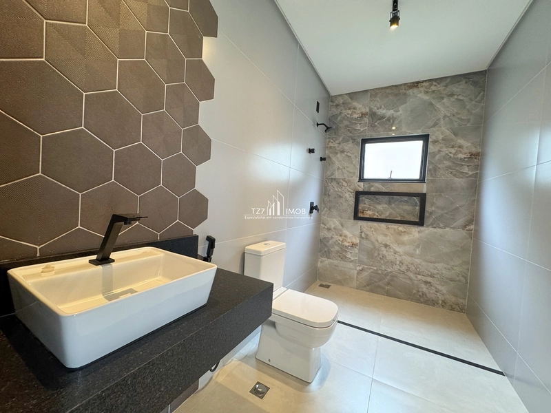 Sobrado com 4 Quartos sendo 3 suítes amplas + Home reversível.: 27ª foto da galeria de imagens do imóvel