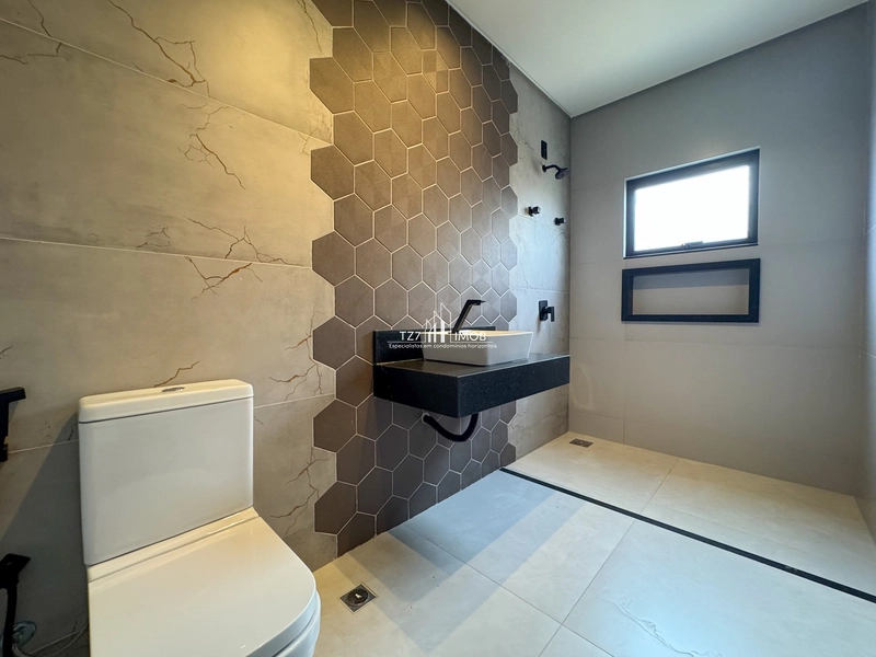 Sobrado com 4 Quartos sendo 3 suítes amplas + Home reversível.: 31ª foto da galeria de imagens do imóvel