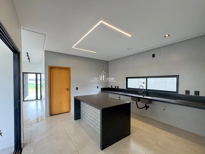 Sobrado com 4 Quartos sendo 3 suítes amplas + Home reversível.: 12ª foto da galeria de imagens do imóvel