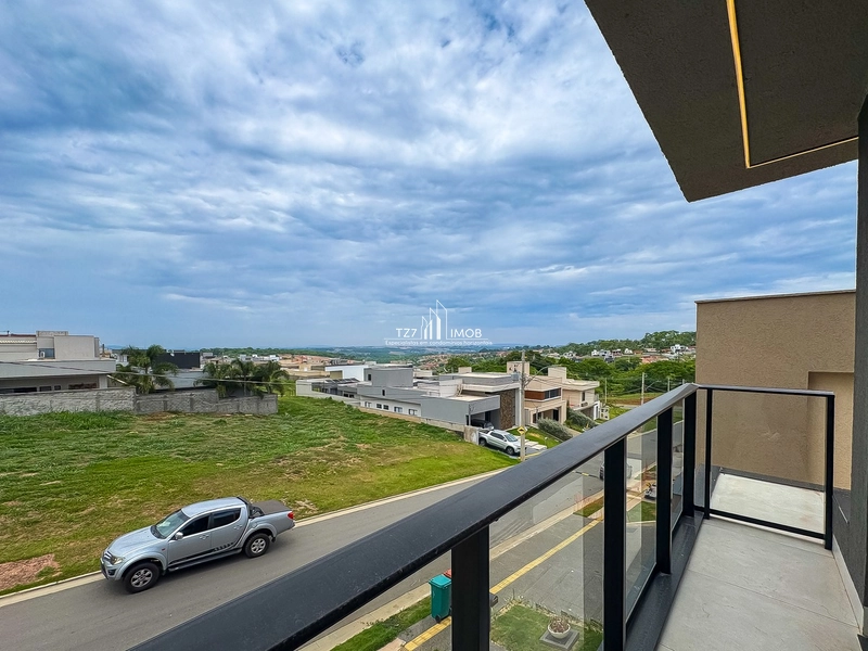 Sobrado com 4 Quartos sendo 3 suítes amplas + Home reversível.: 33ª foto da galeria de imagens do imóvel