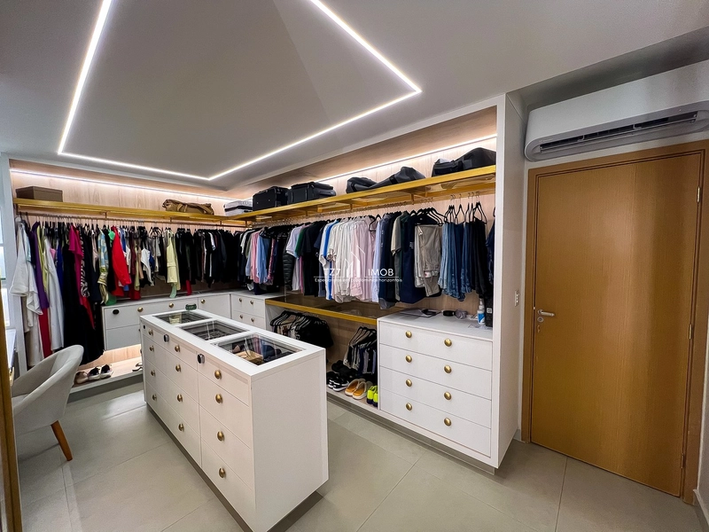 Sobrado Mobiliado com 3 Suítes Plenas + Office.: 31ª foto da galeria de imagens do imóvel