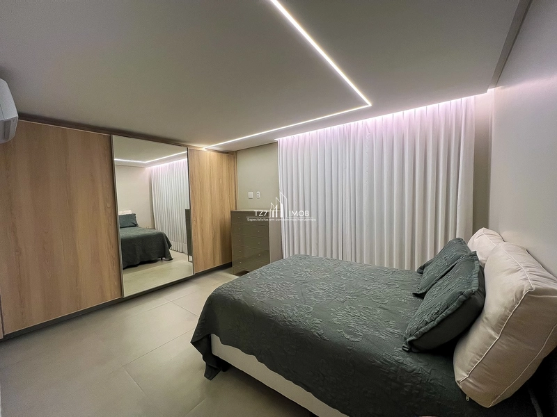 Sobrado Mobiliado com 3 Suítes Plenas + Office.: 26ª foto da galeria de imagens do imóvel