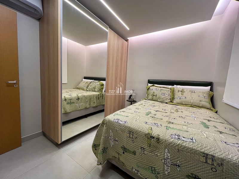 Sobrado Mobiliado com 3 Suítes Plenas + Office.: 24ª foto da galeria de imagens do imóvel