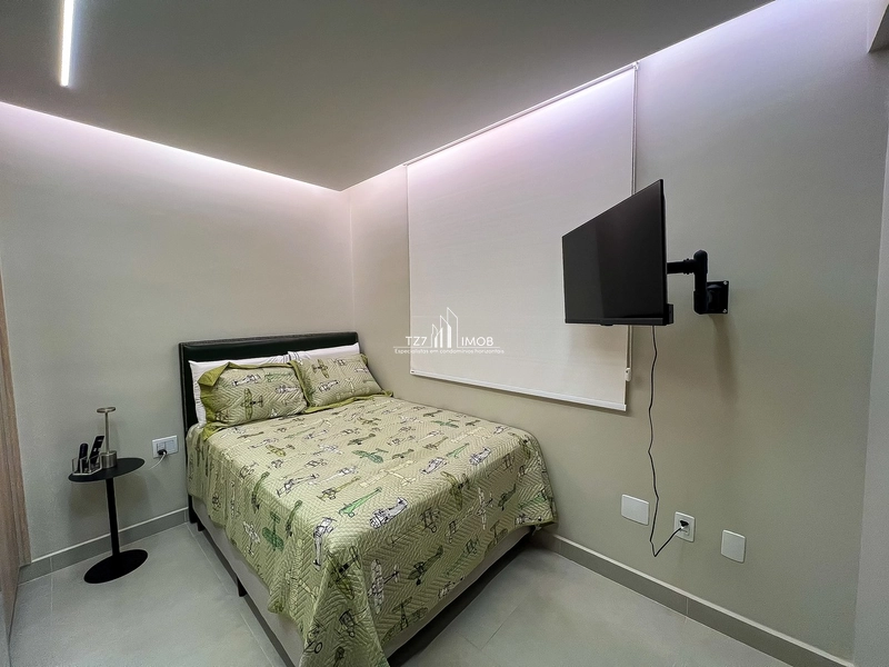 Sobrado Mobiliado com 3 Suítes Plenas + Office.: 23ª foto da galeria de imagens do imóvel