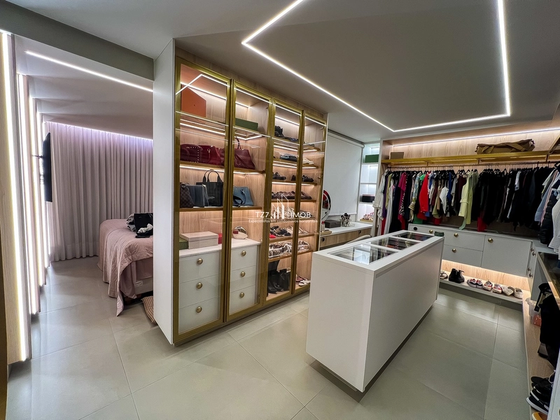 Sobrado Mobiliado com 3 Suítes Plenas + Office.: 30ª foto da galeria de imagens do imóvel