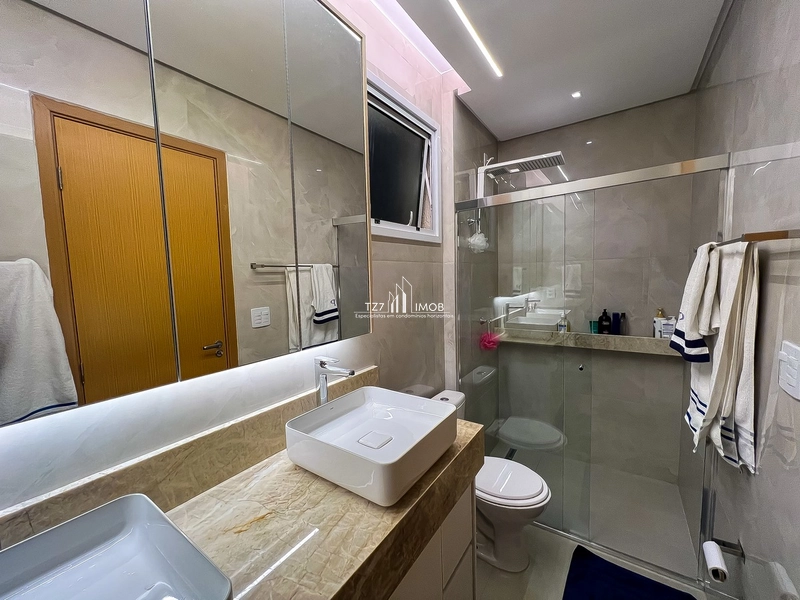 Sobrado Mobiliado com 3 Suítes Plenas + Office.: 33ª foto da galeria de imagens do imóvel