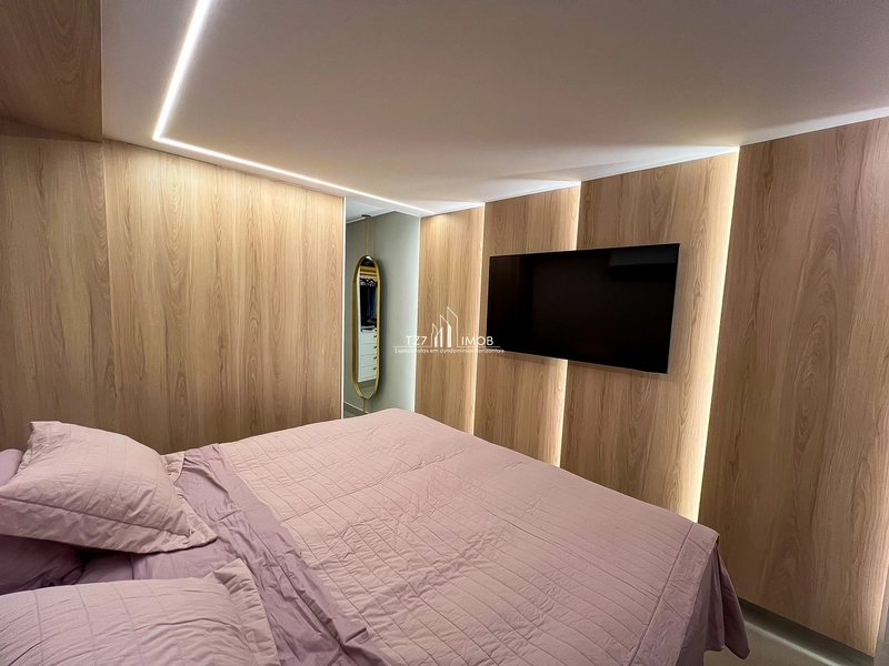 Sobrado Mobiliado com 3 Suítes Plenas + Office.: 35ª foto da galeria de imagens do imóvel