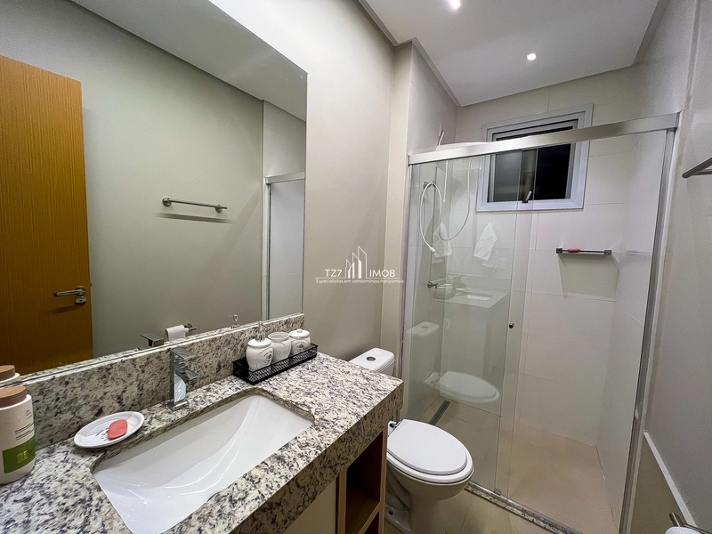 Sobrado Mobiliado com 3 Suítes Plenas + Office.: 27ª foto da galeria de imagens do imóvel