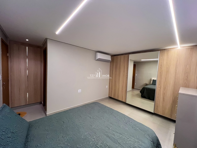 Sobrado Mobiliado com 3 Suítes Plenas + Office.: 28ª foto da galeria de imagens do imóvel