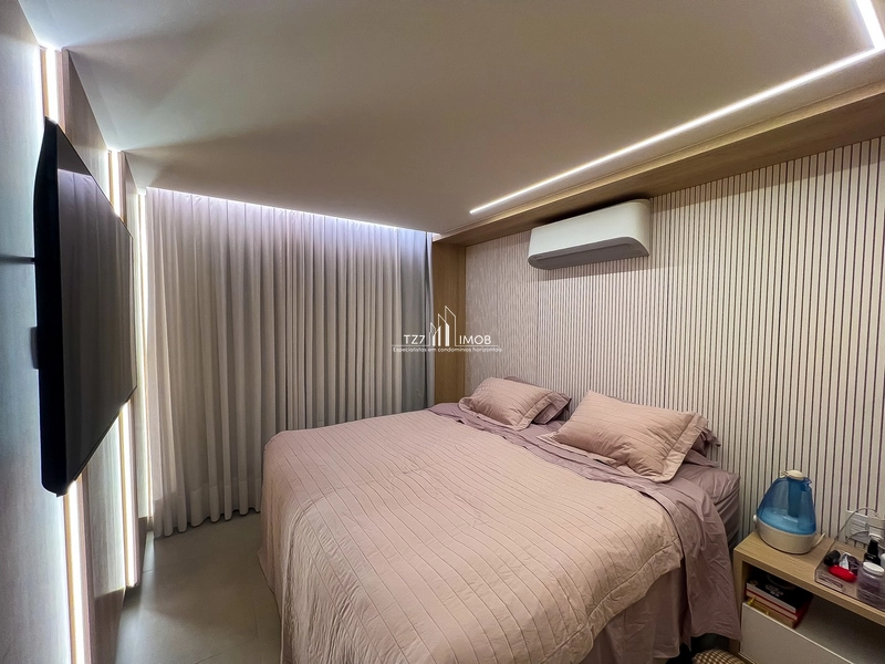 Sobrado Mobiliado com 3 Suítes Plenas + Office.: 34ª foto da galeria de imagens do imóvel