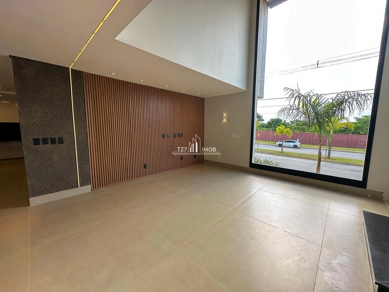 Sobrado de Alto Padrão com 3 Pavimentos – 5 Quartos, sendo 4 Suítes .: 4ª foto da galeria de imagens do imóvel