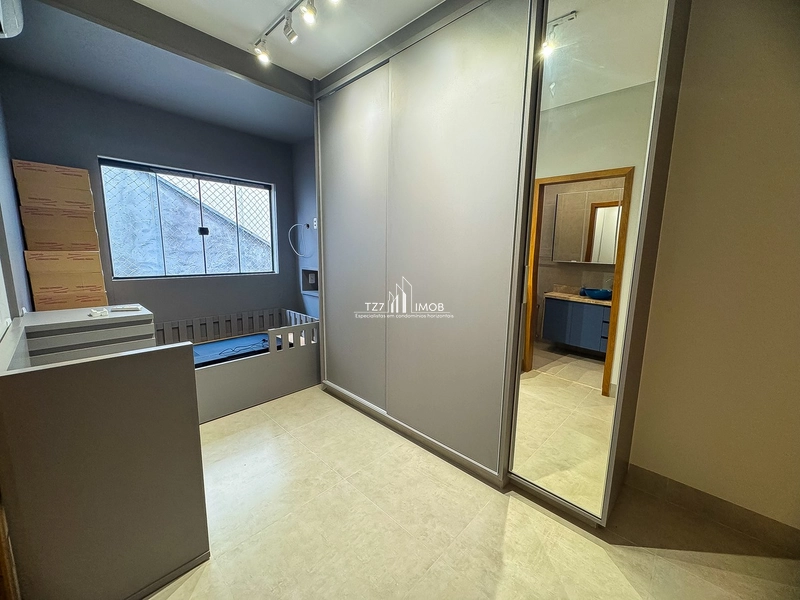 Casa Subterrânea com 3 suítes, sendo uma com closet, + Home office.: 17ª foto da galeria de imagens do imóvel