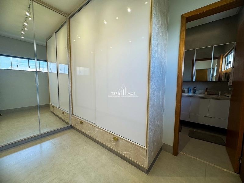 Casa Subterrânea com 3 suítes, sendo uma com closet, + Home office.: 21ª foto da galeria de imagens do imóvel