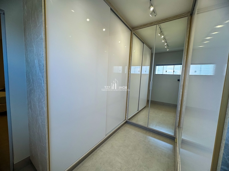 Casa Subterrânea com 3 suítes, sendo uma com closet, + Home office.: 20ª foto da galeria de imagens do imóvel