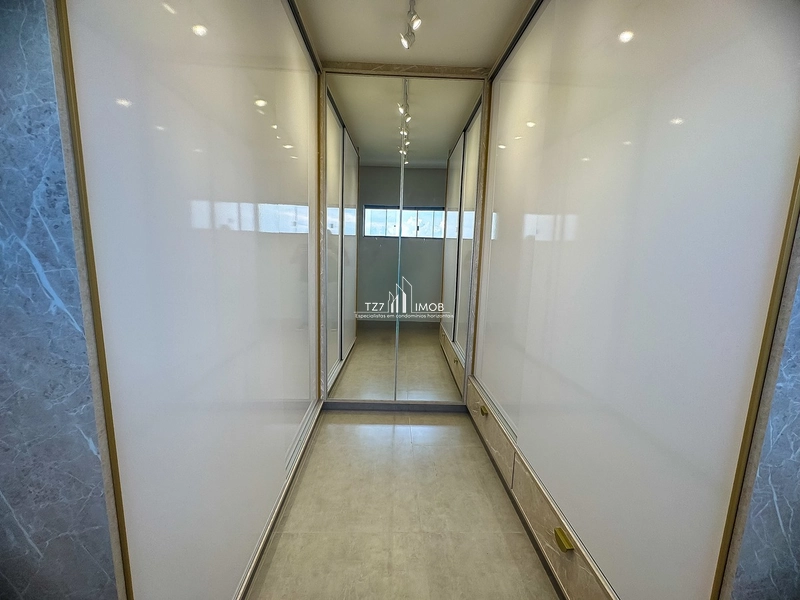 Casa Subterrânea com 3 suítes, sendo uma com closet, + Home office.: 22ª foto da galeria de imagens do imóvel