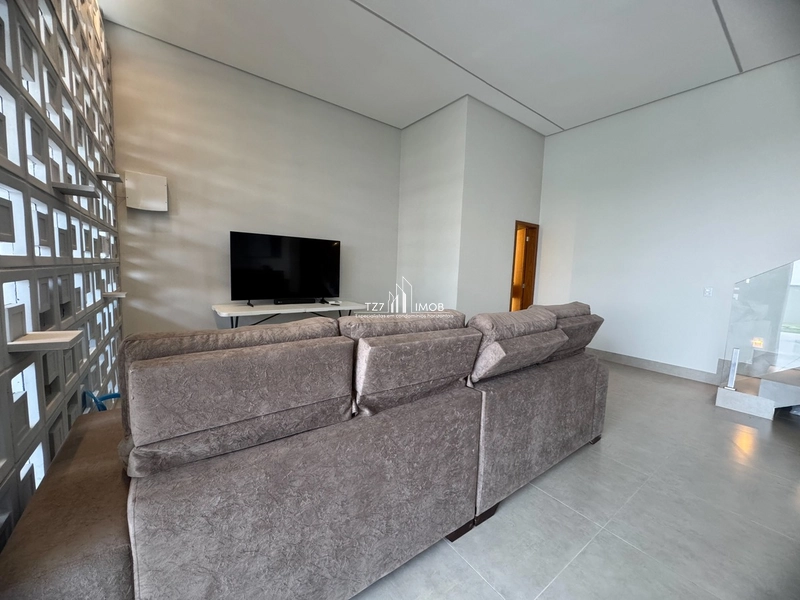 Casa Subterrânea com 3 suítes, sendo uma com closet, + Home office.: 4ª foto da galeria de imagens do imóvel
