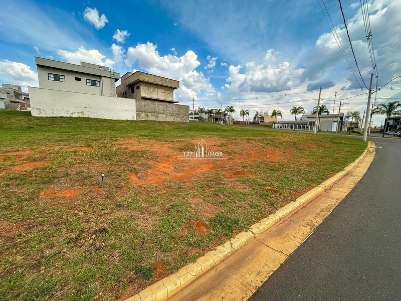 Ágio Jardins Capri com 271,93 m²: 3ª foto da galeria de imagens do imóvel