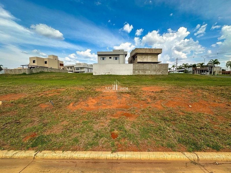 Ágio Jardins Capri com 271,93 m²: 2ª foto da galeria de imagens do imóvel