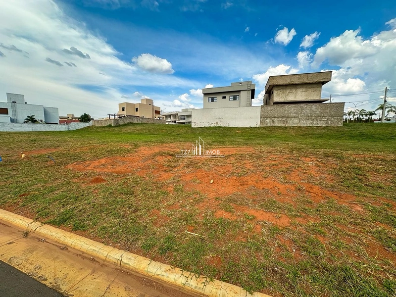 Ágio Jardins Capri com 271,93 m²: 1ª foto da galeria de imagens do imóvel