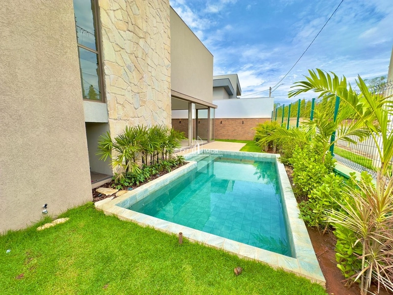 Sobrado Jardins Capri – Casa de Esquina, Pronta para morar!: 17ª foto da galeria de imagens do imóvel