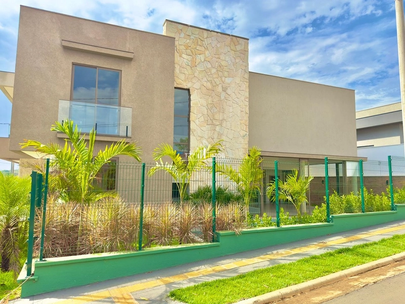 Sobrado Jardins Capri – Casa de Esquina, Pronta para morar!: 4ª foto da galeria de imagens do imóvel