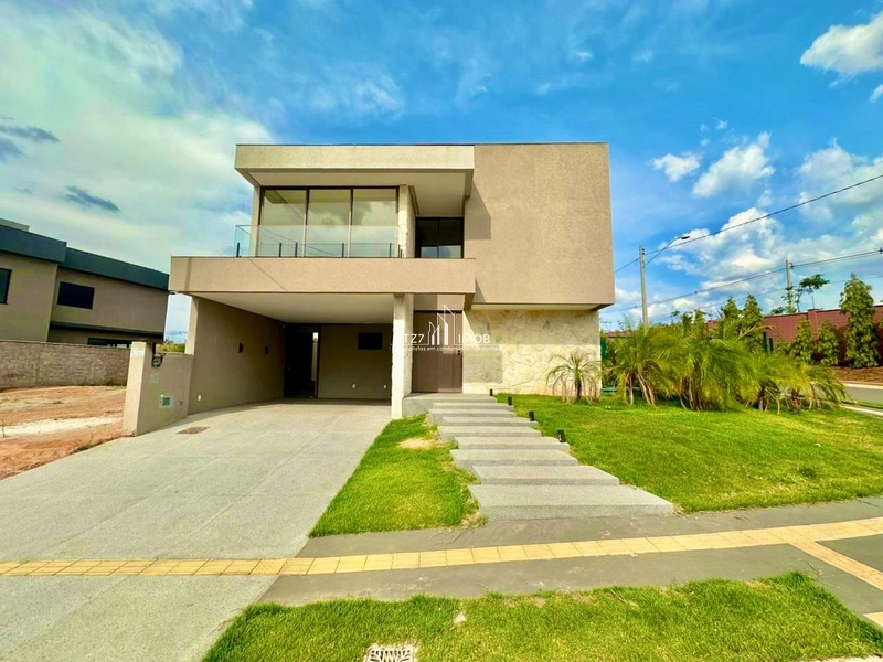 Sobrado Jardins Capri – Casa de Esquina, Pronta para morar!: 1ª foto da galeria de imagens do imóvel