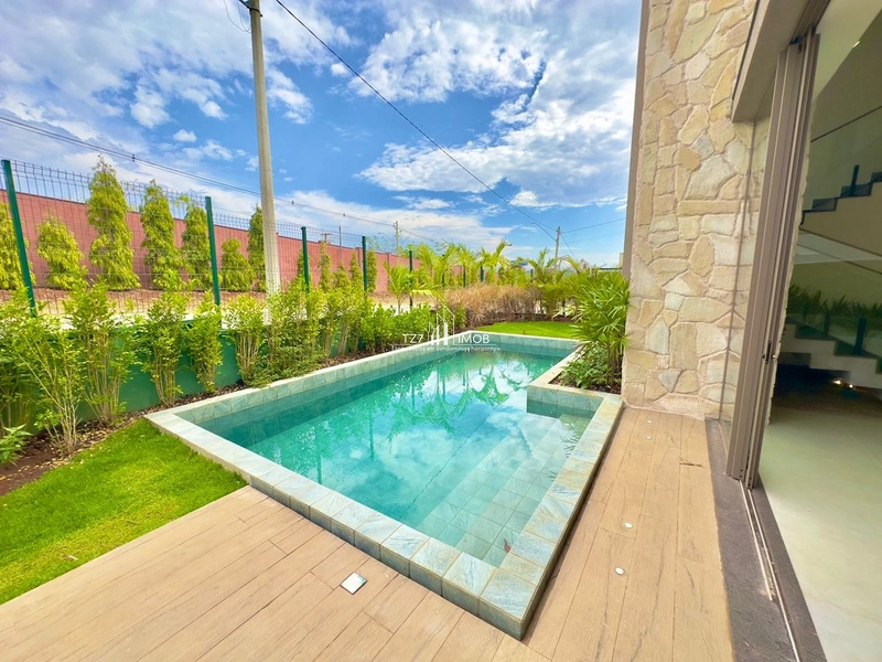 Sobrado Jardins Capri – Casa de Esquina, Pronta para morar!: 16ª foto da galeria de imagens do imóvel
