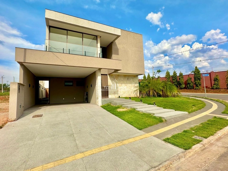 Sobrado Jardins Capri – Casa de Esquina, Pronta para morar!: 2ª foto da galeria de imagens do imóvel