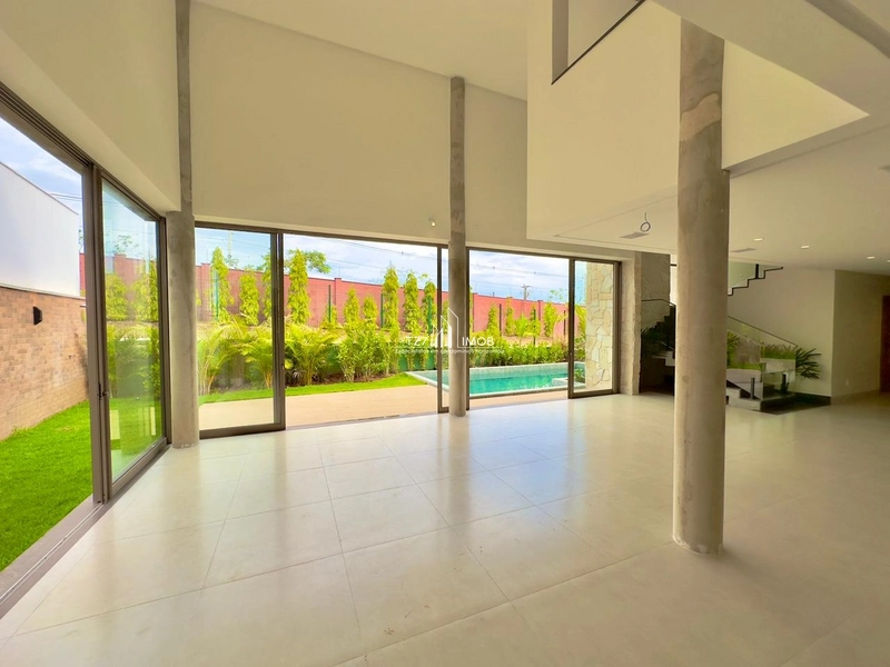 Sobrado Jardins Capri – Casa de Esquina, Pronta para morar!: 7ª foto da galeria de imagens do imóvel