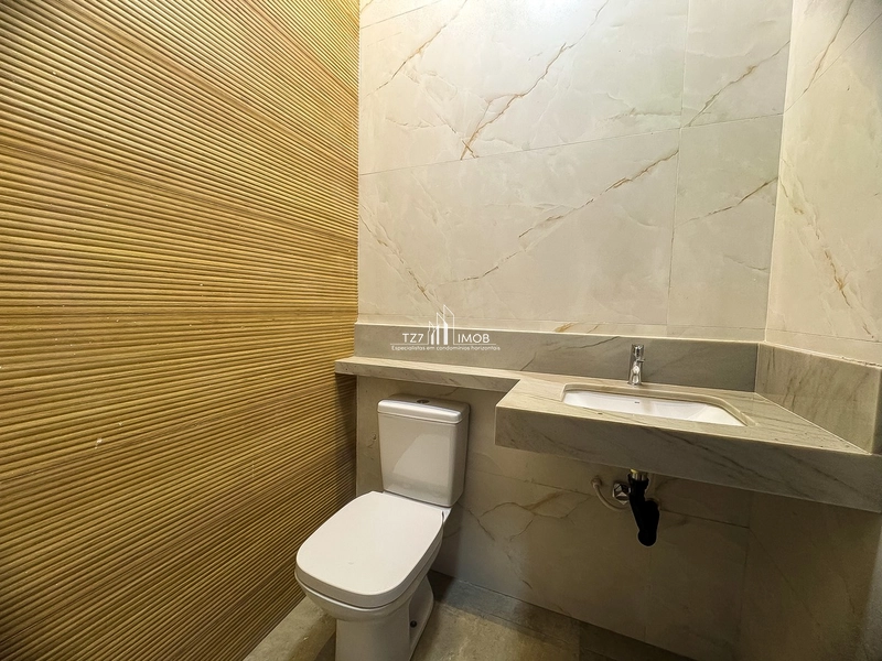 Casa Térrea com 3 Suítes Plenas + Home Office no Jardins Capri.: 10ª foto da galeria de imagens do imóvel